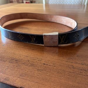 Belt